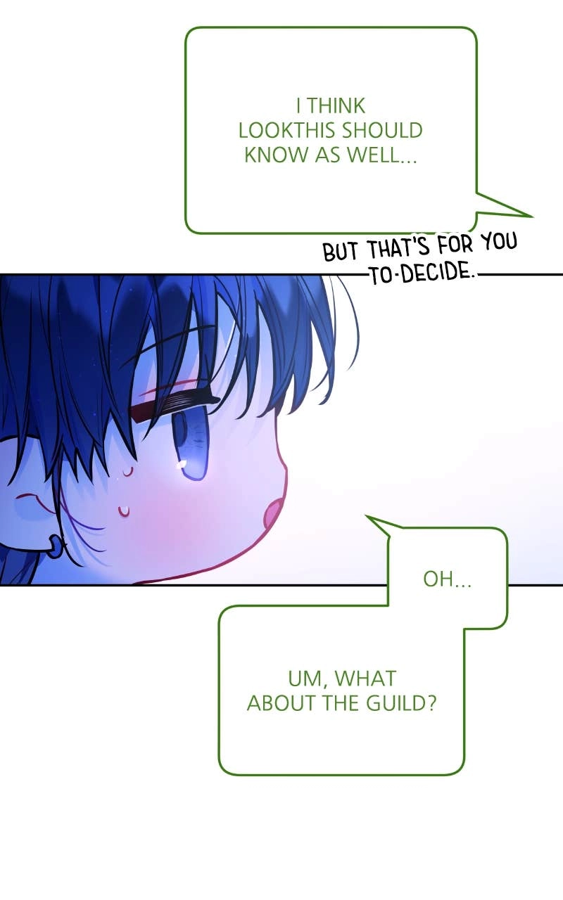 Our Guild's Idol Chapter 29 Page 57