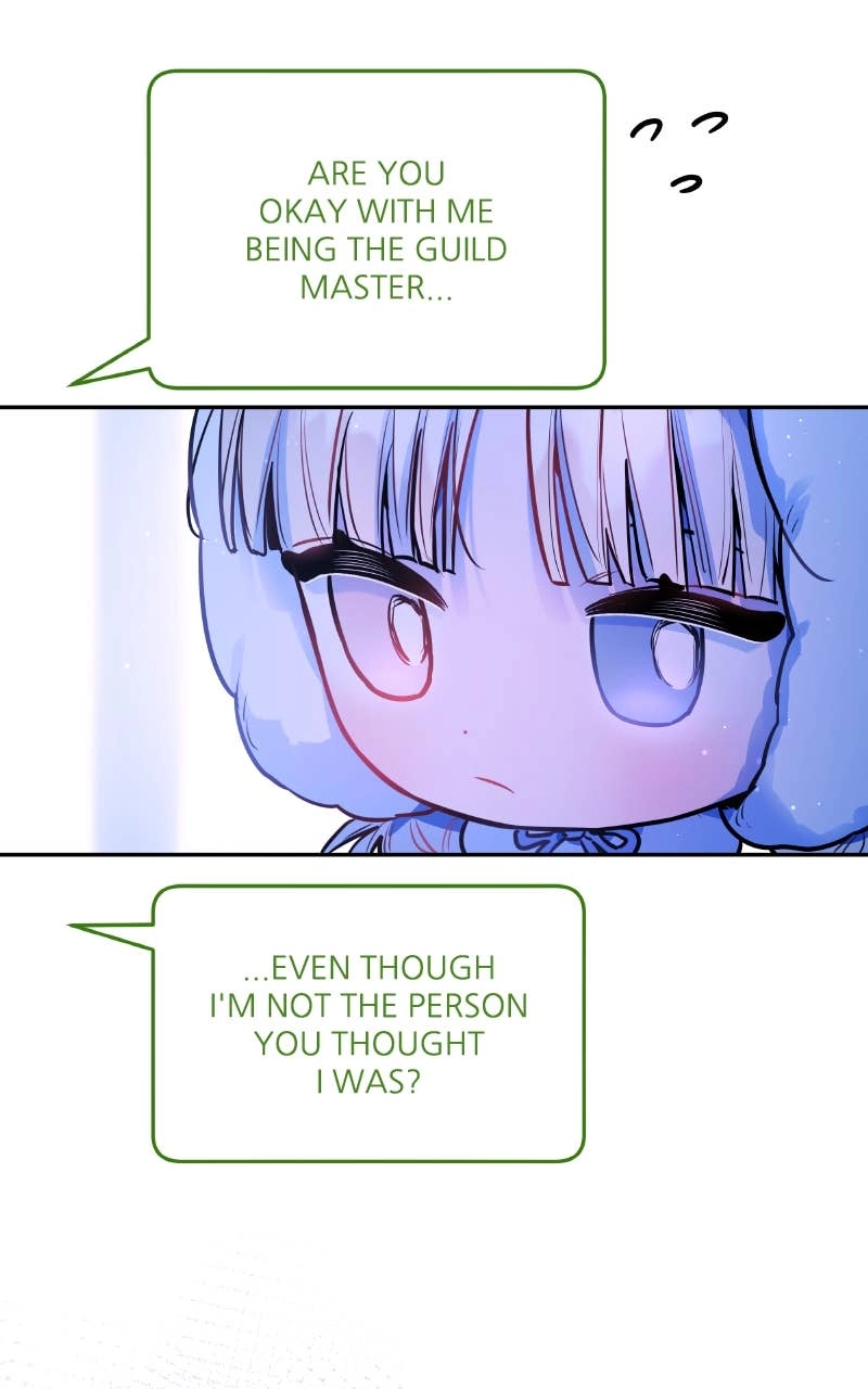 Our Guild's Idol Chapter 29 Page 58