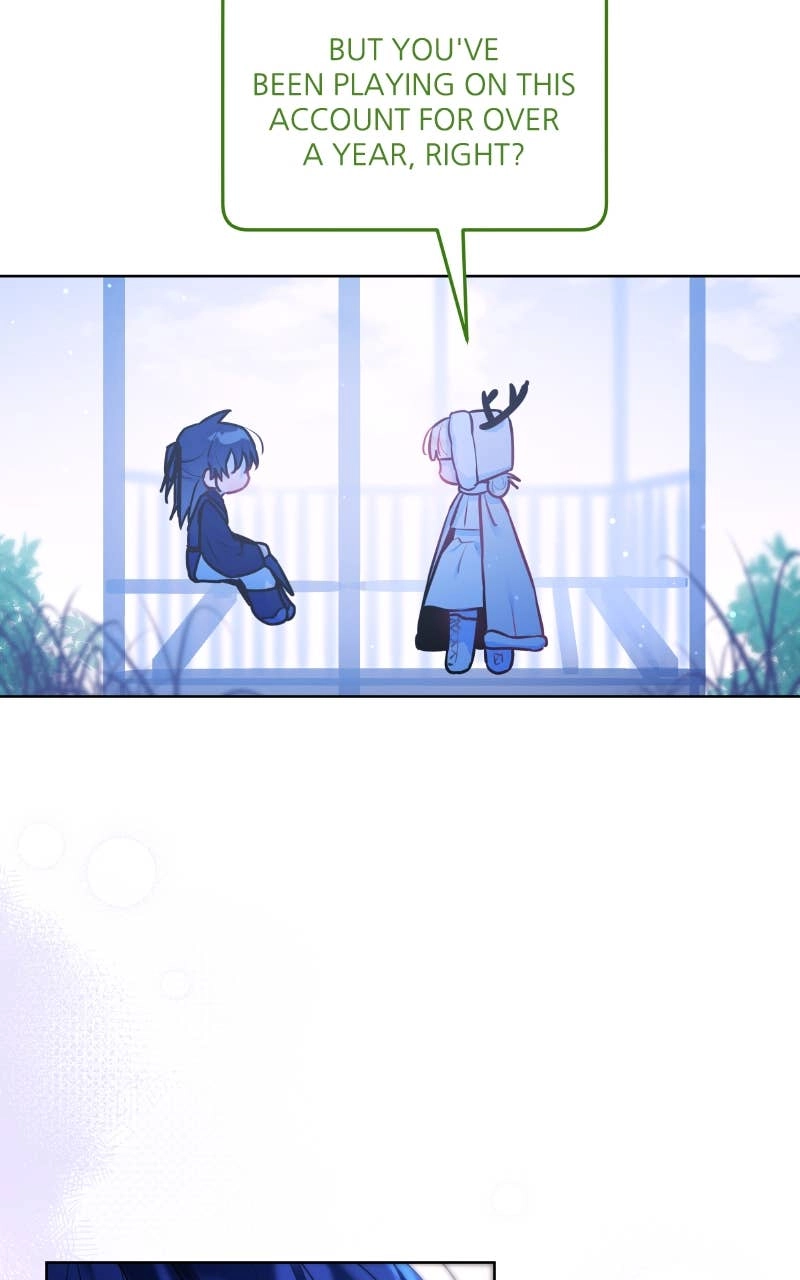 Our Guild's Idol Chapter 29 Page 61