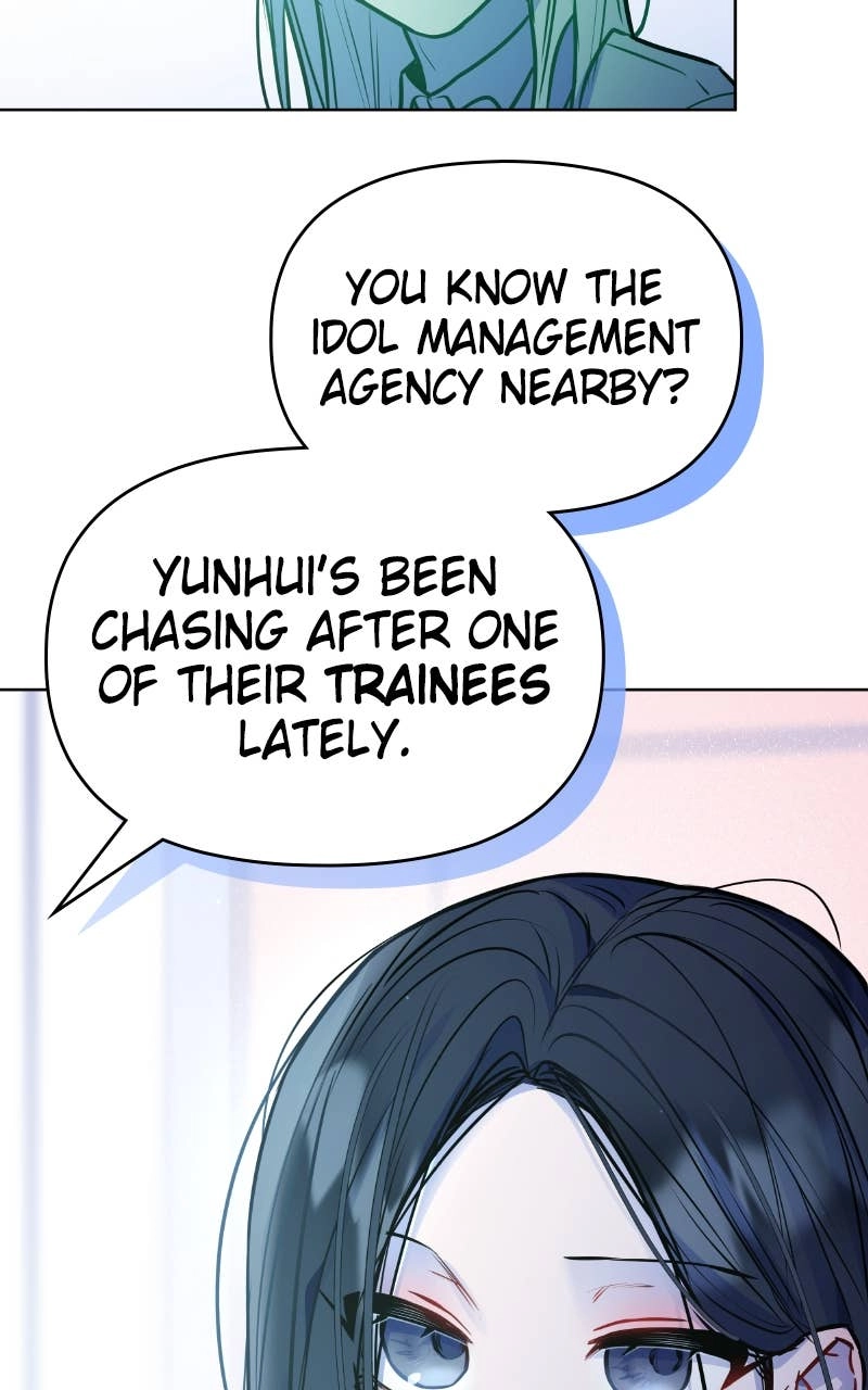 Our Guild's Idol Chapter 29 Page 80