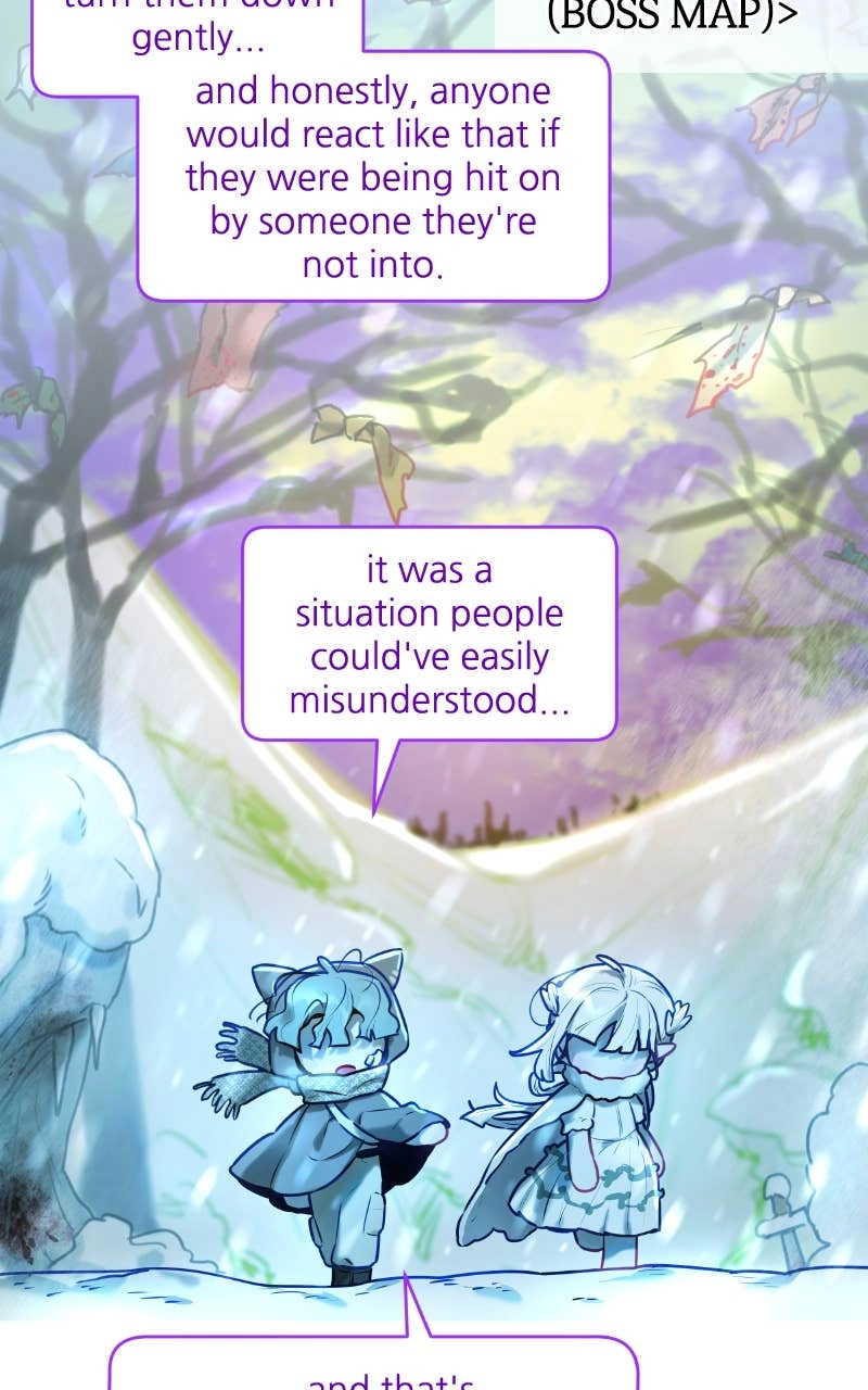 Our Guild's Idol Chapter 3 Page 9