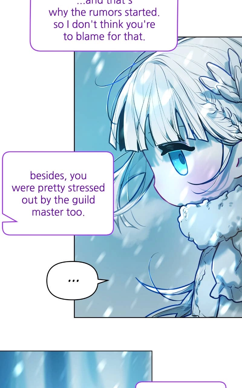 Our Guild's Idol Chapter 3 Page 10