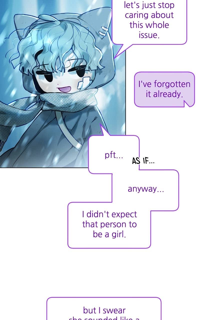 Our Guild's Idol Chapter 3 Page 11