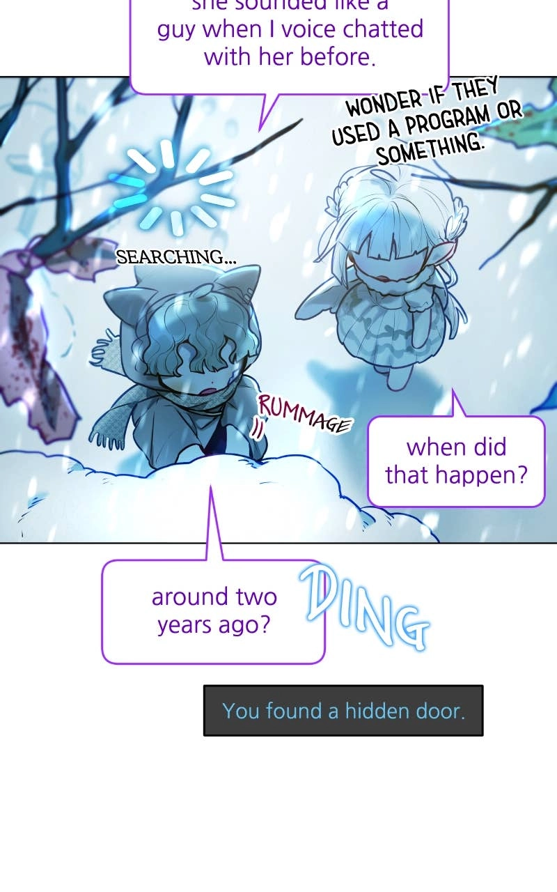 Our Guild's Idol Chapter 3 Page 12