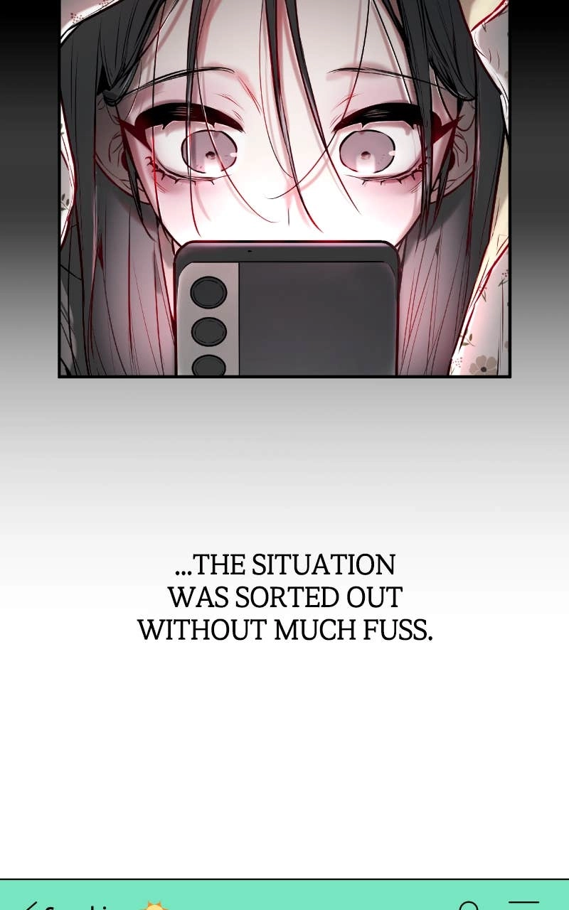 Our Guild's Idol Chapter 3 Page 20