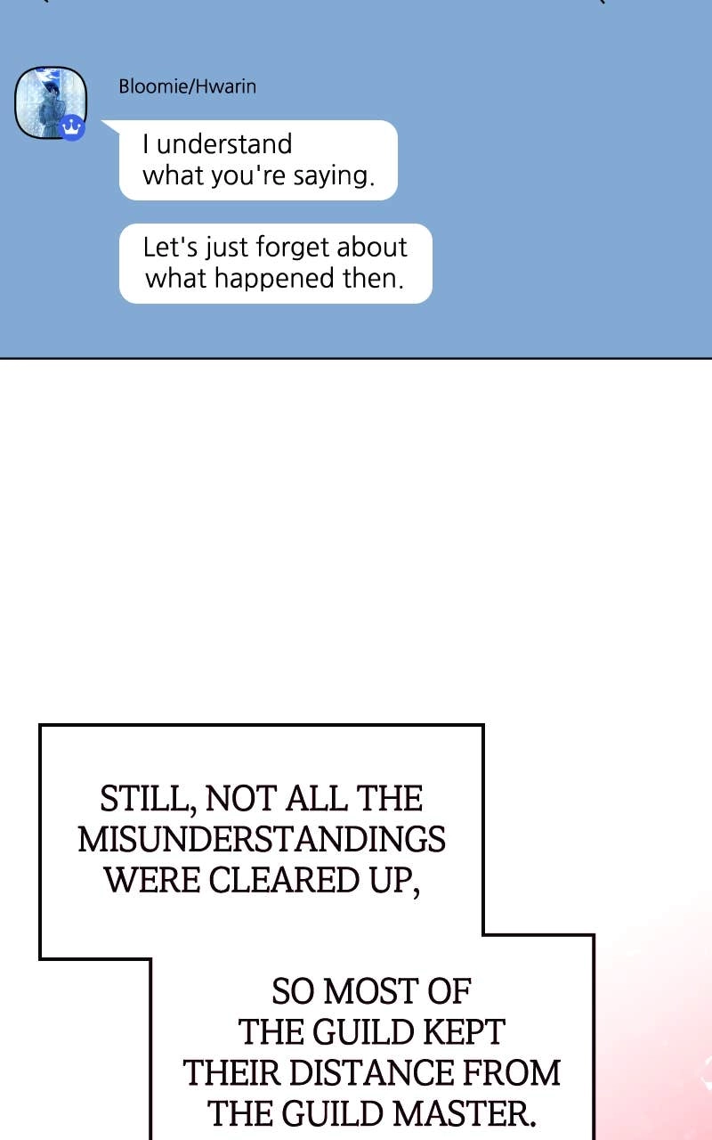 Our Guild's Idol Chapter 3 Page 22