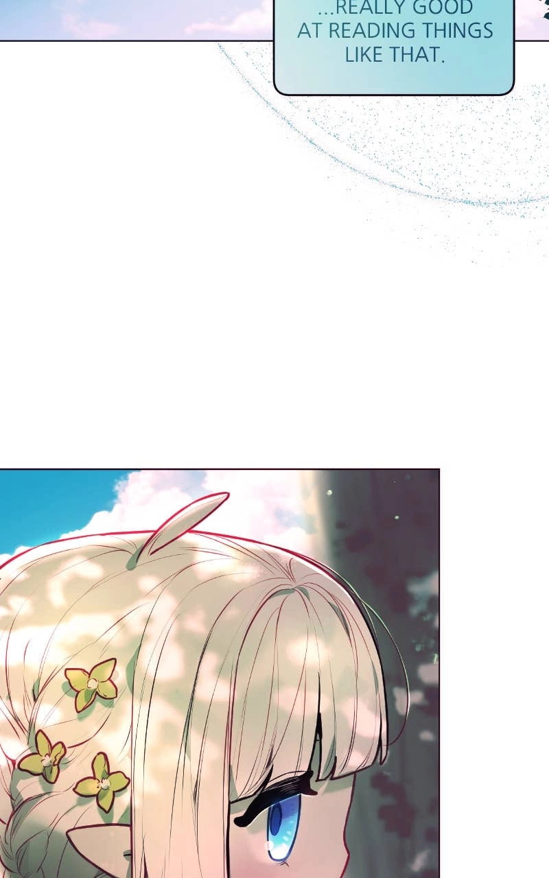 Our Guild's Idol Chapter 3 Page 35