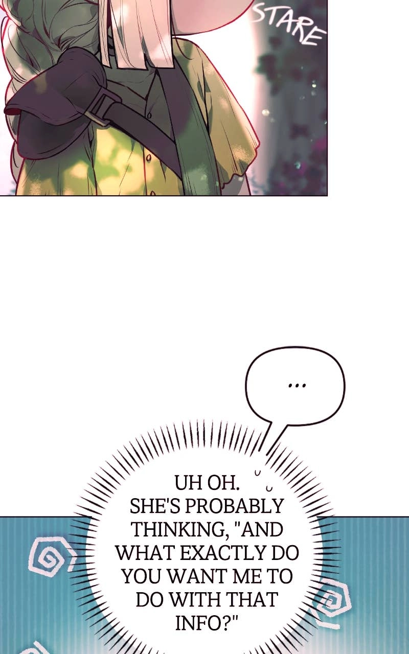 Our Guild's Idol Chapter 3 Page 36