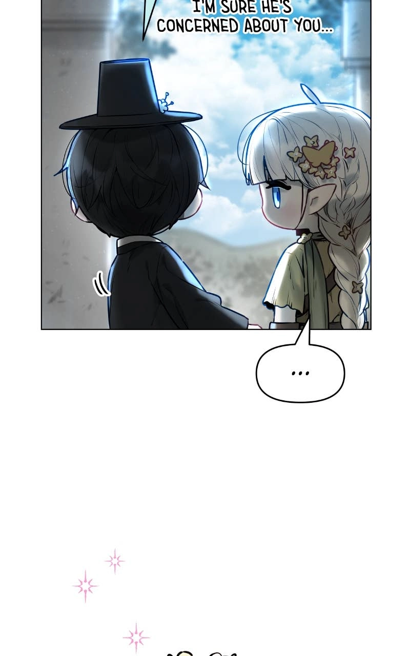 Our Guild's Idol Chapter 3 Page 45