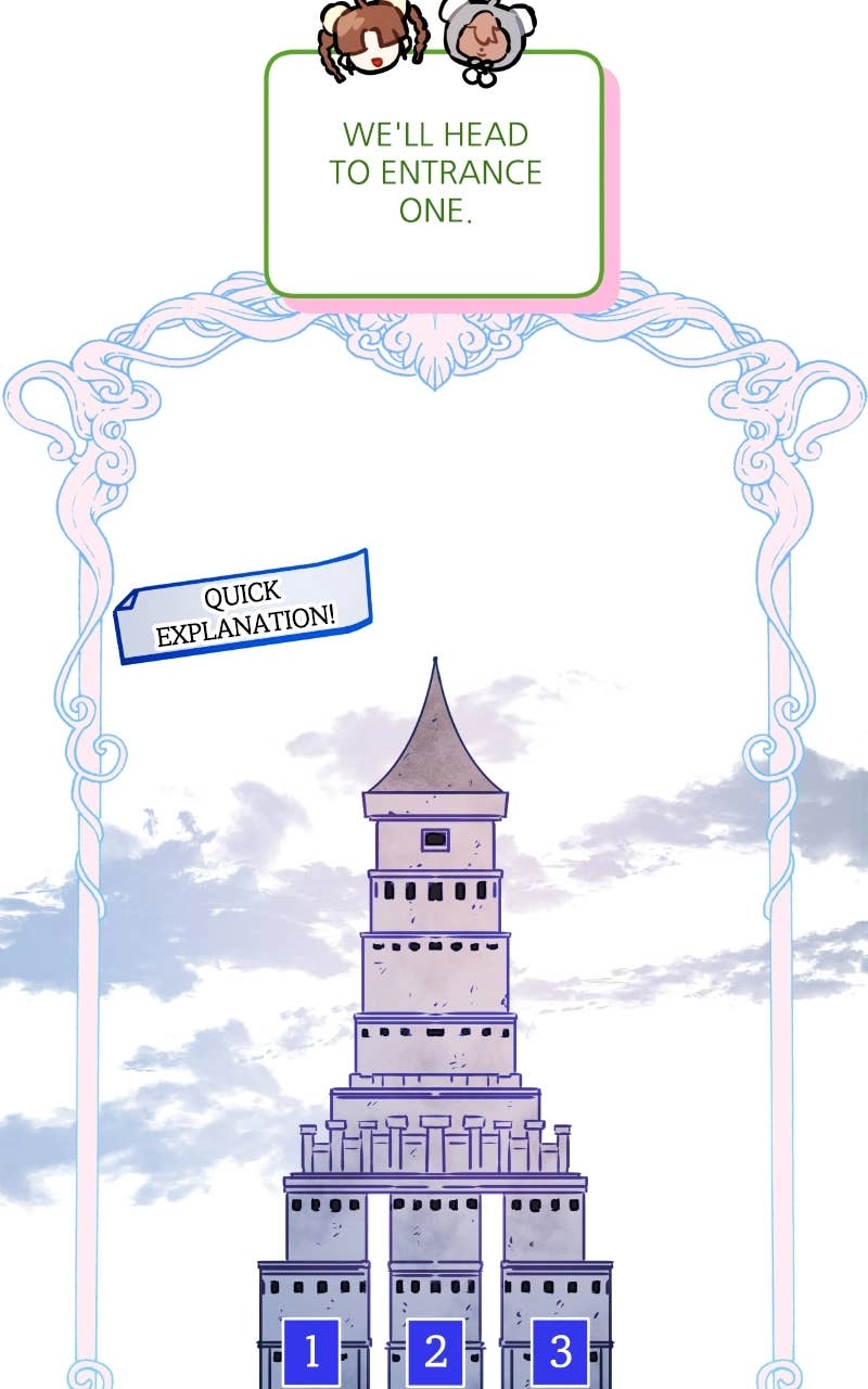 Our Guild's Idol Chapter 3 Page 46