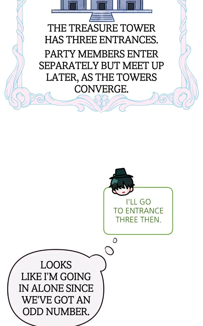 Our Guild's Idol Chapter 3 Page 47