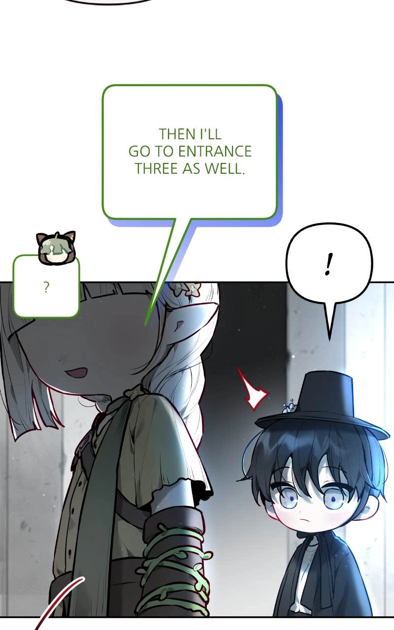 Our Guild's Idol Chapter 3 Page 48