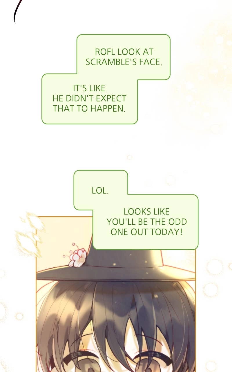 Our Guild's Idol Chapter 3 Page 49
