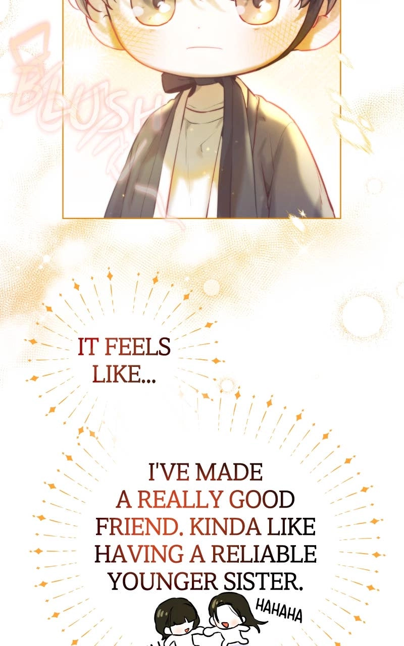 Our Guild's Idol Chapter 3 Page 50