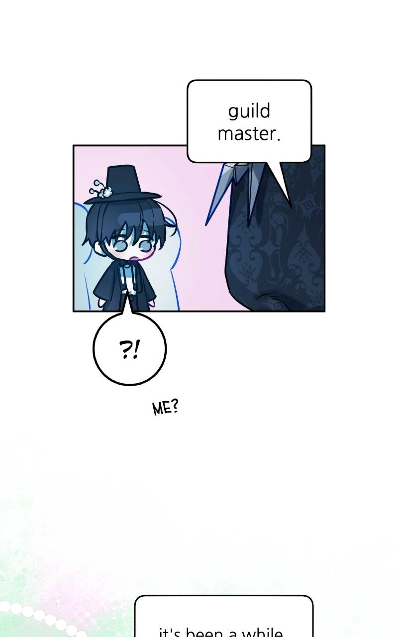 Our Guild's Idol Chapter 3 Page 56