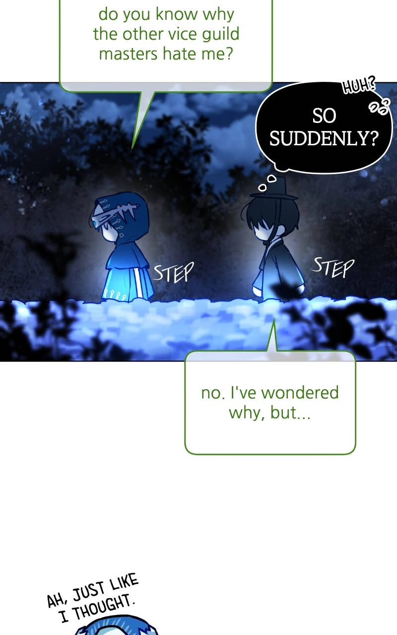 Our Guild's Idol Chapter 3 Page 61