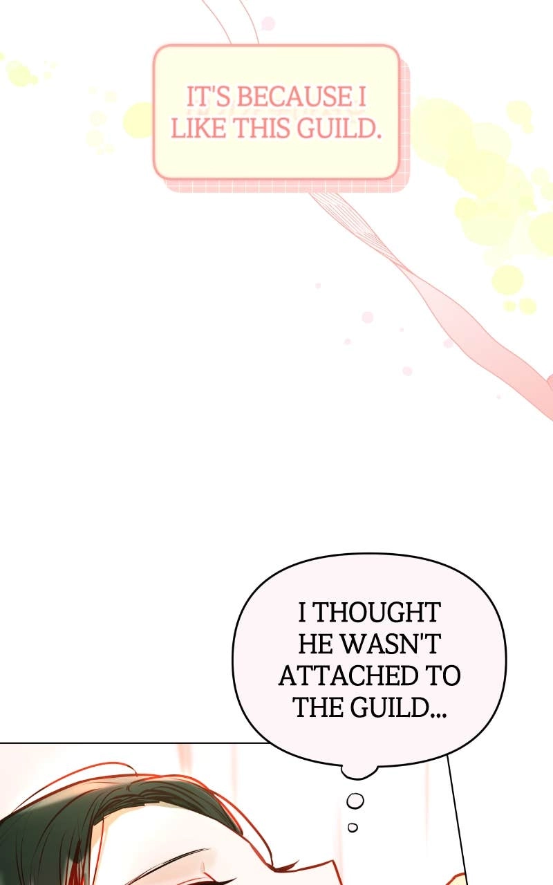 Our Guild's Idol Chapter 3 Page 68