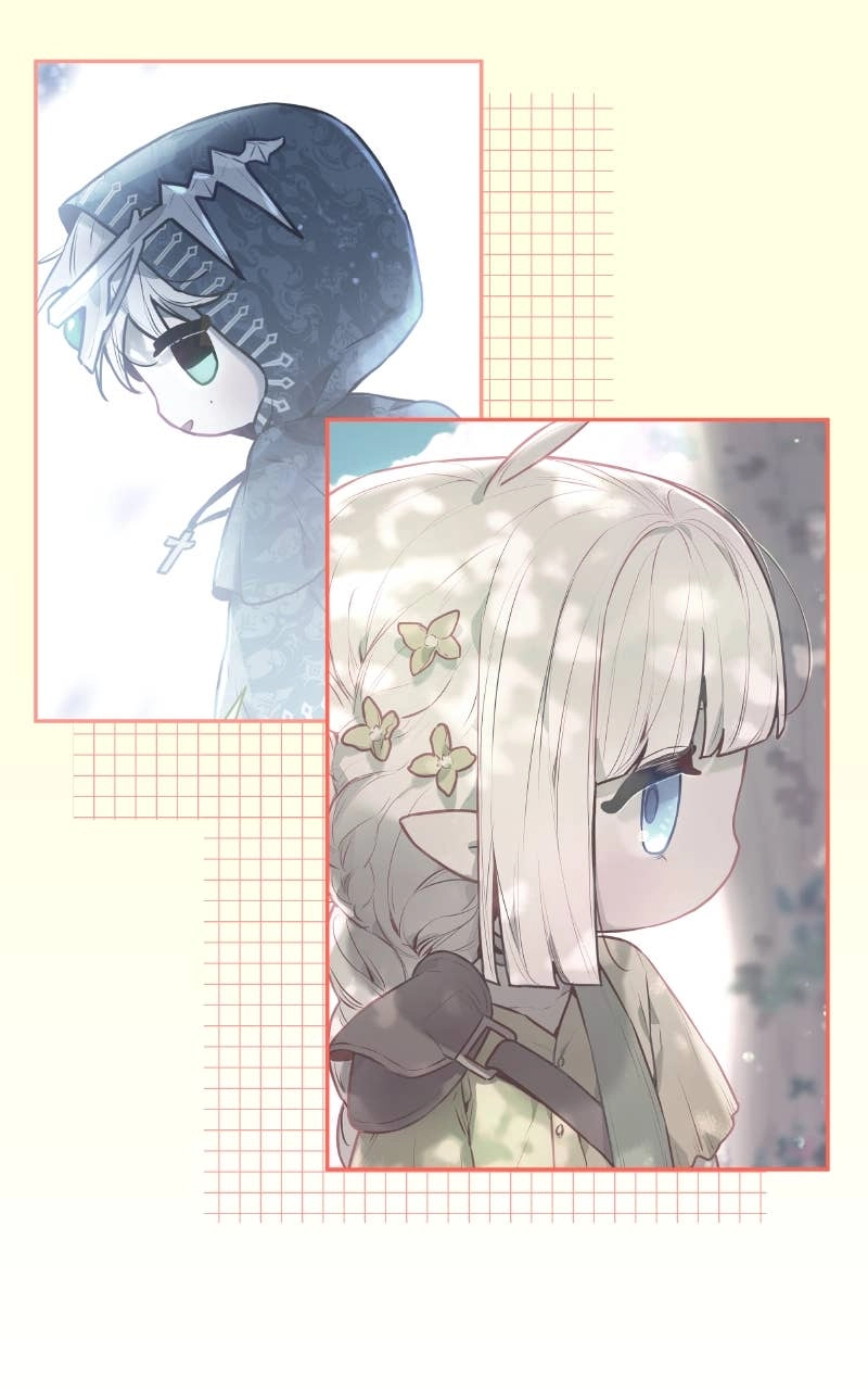 Our Guild's Idol Chapter 3 Page 71