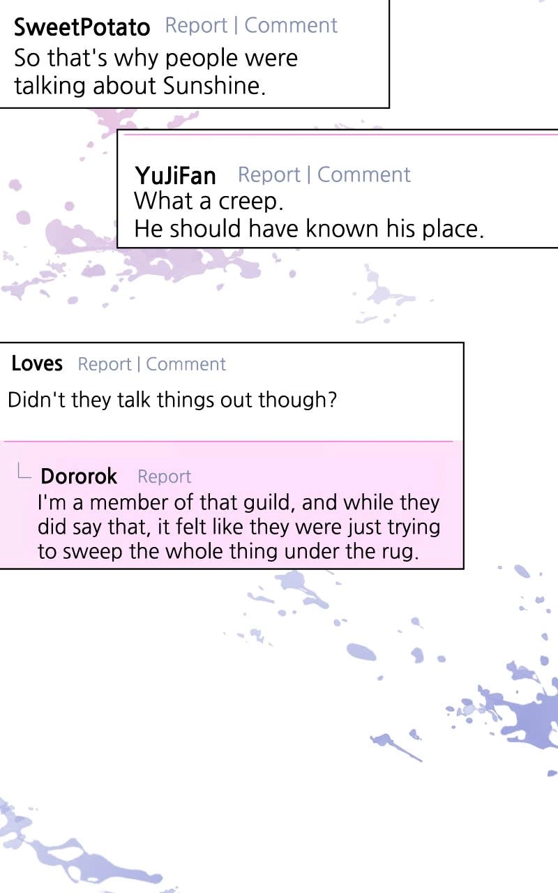 Our Guild's Idol Chapter 3 Page 82