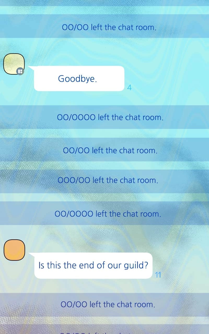 Our Guild's Idol Chapter 3 Page 85