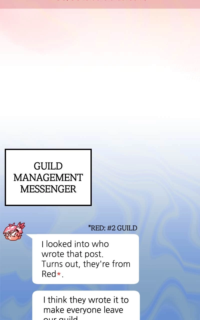Our Guild's Idol Chapter 3 Page 87