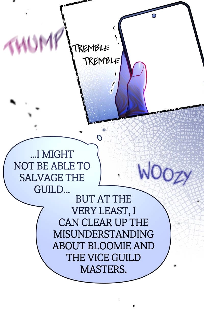 Our Guild's Idol Chapter 3 Page 91