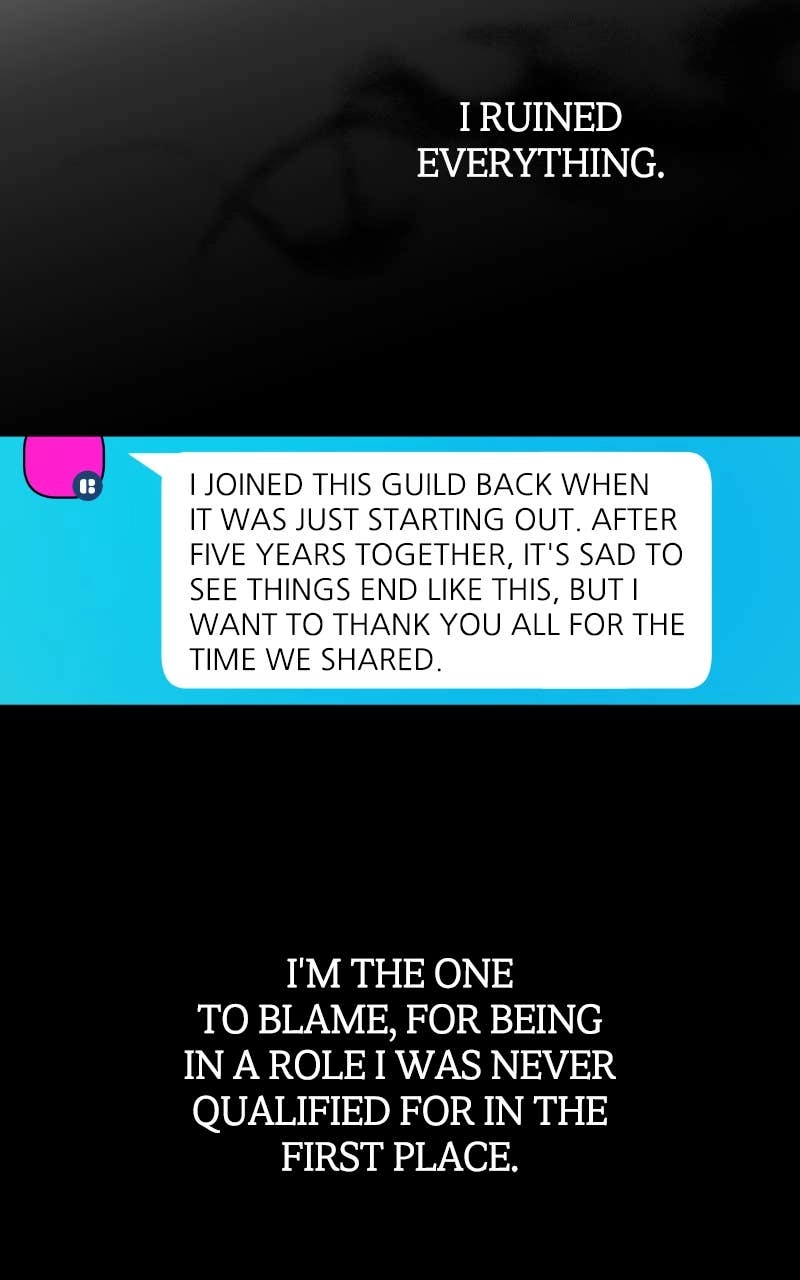Our Guild's Idol Chapter 3 Page 95