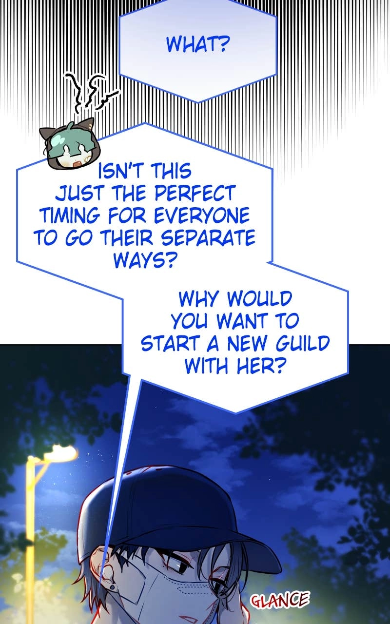 Our Guild's Idol Chapter 3 Page 105