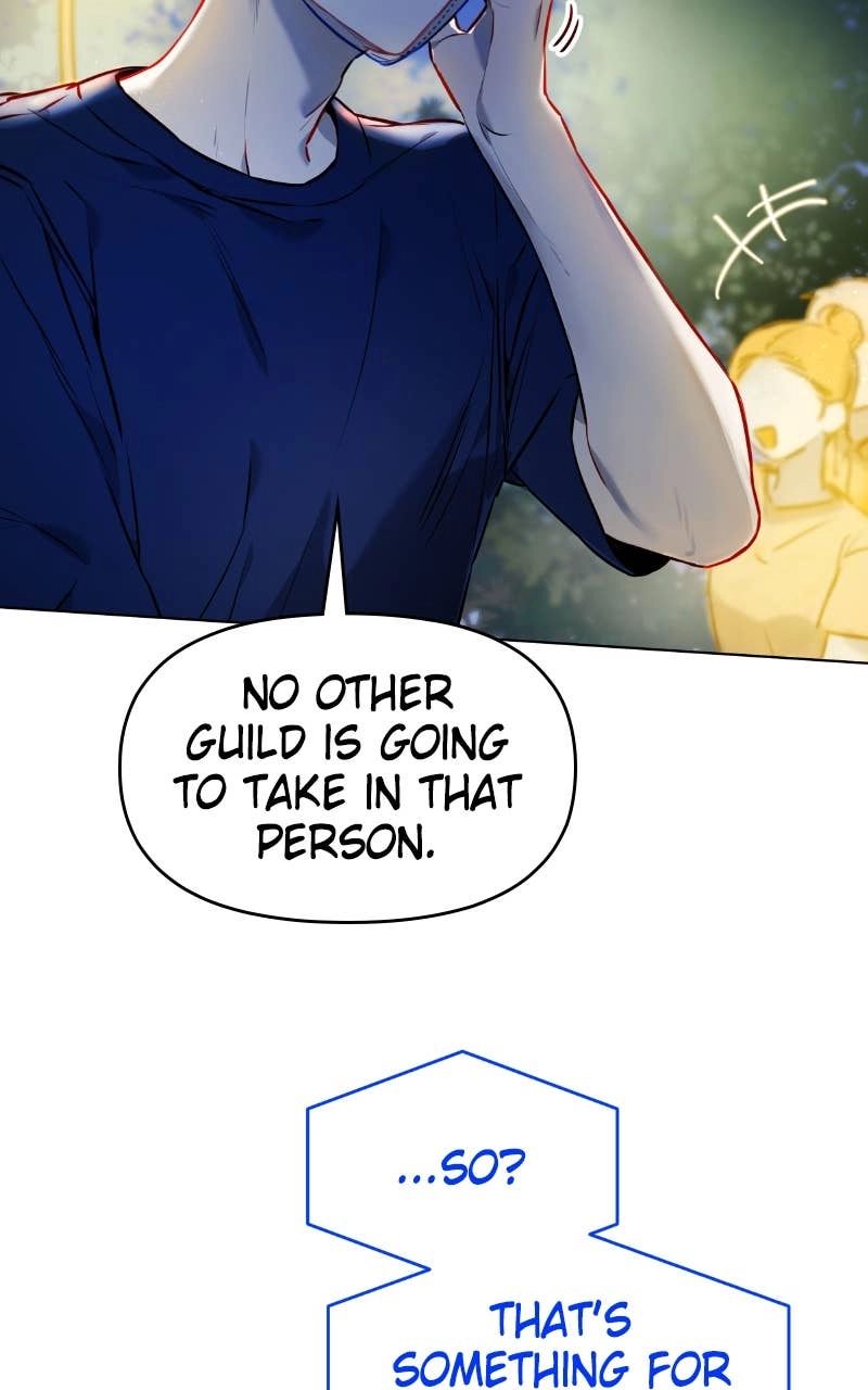 Our Guild's Idol Chapter 3 Page 106