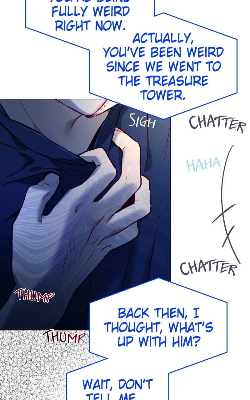 Our Guild's Idol Chapter 3 Page 108