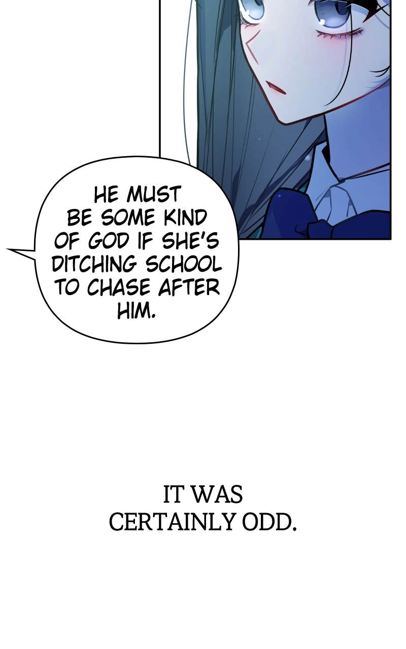 Our Guild's Idol Chapter 30 Page 7