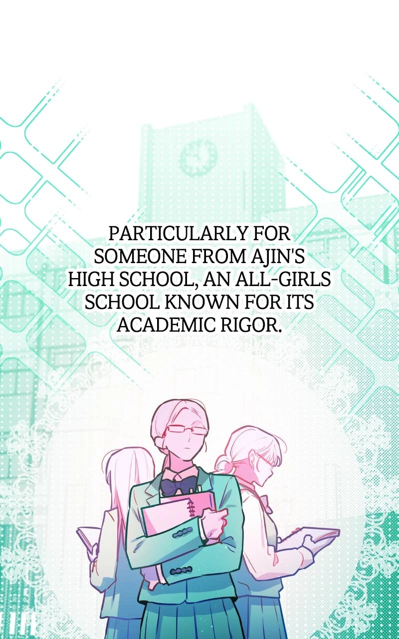 Our Guild's Idol Chapter 30 Page 8