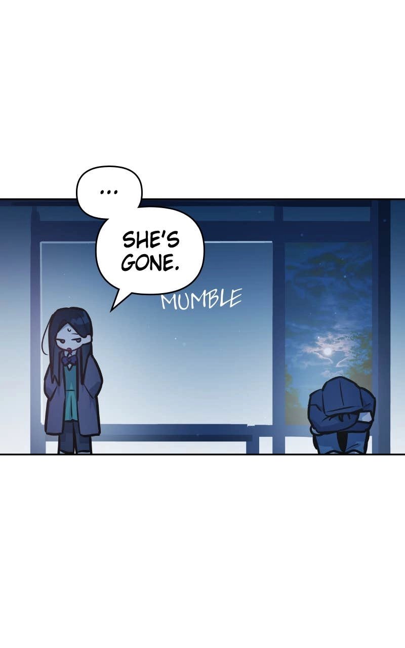 Our Guild's Idol Chapter 30 Page 31