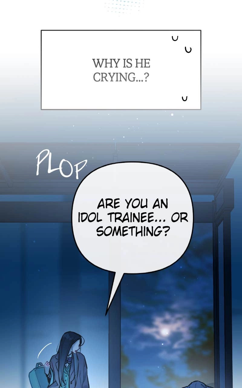 Our Guild's Idol Chapter 30 Page 36