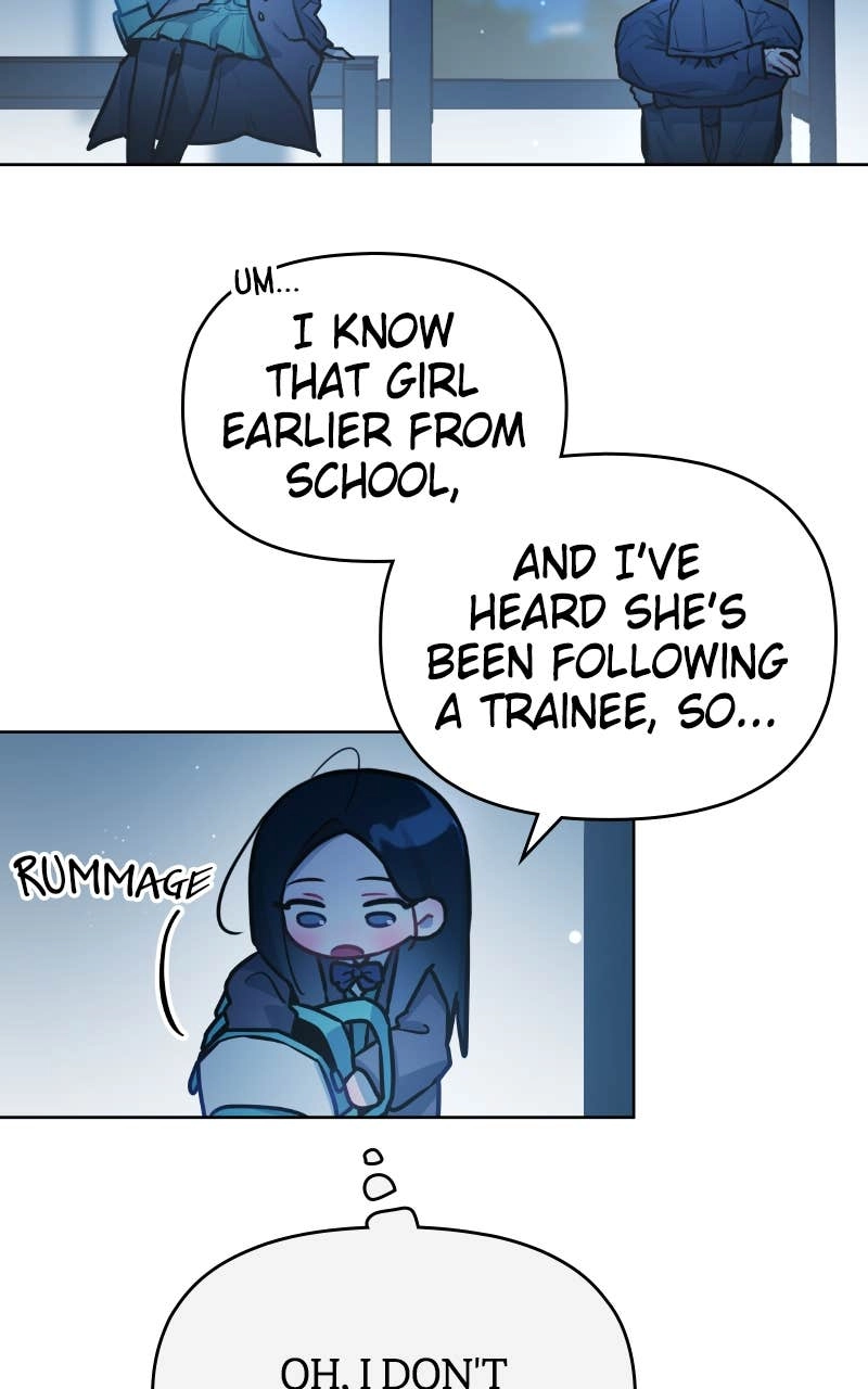 Our Guild's Idol Chapter 30 Page 37