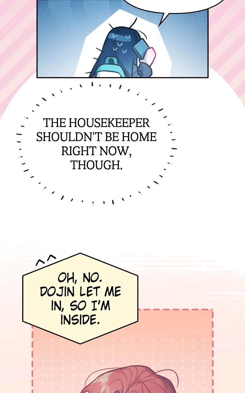 Our Guild's Idol Chapter 30 Page 67