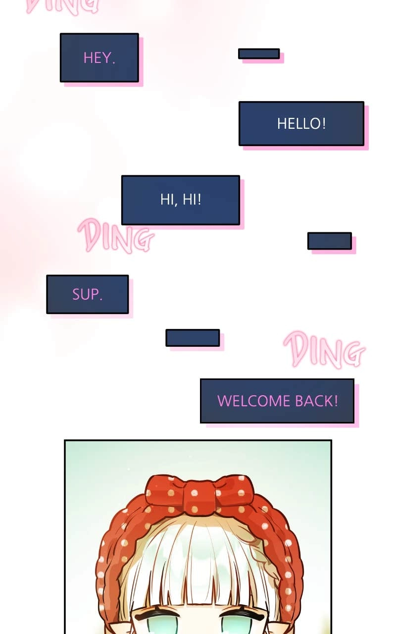 Our Guild's Idol Chapter 31 Page 40