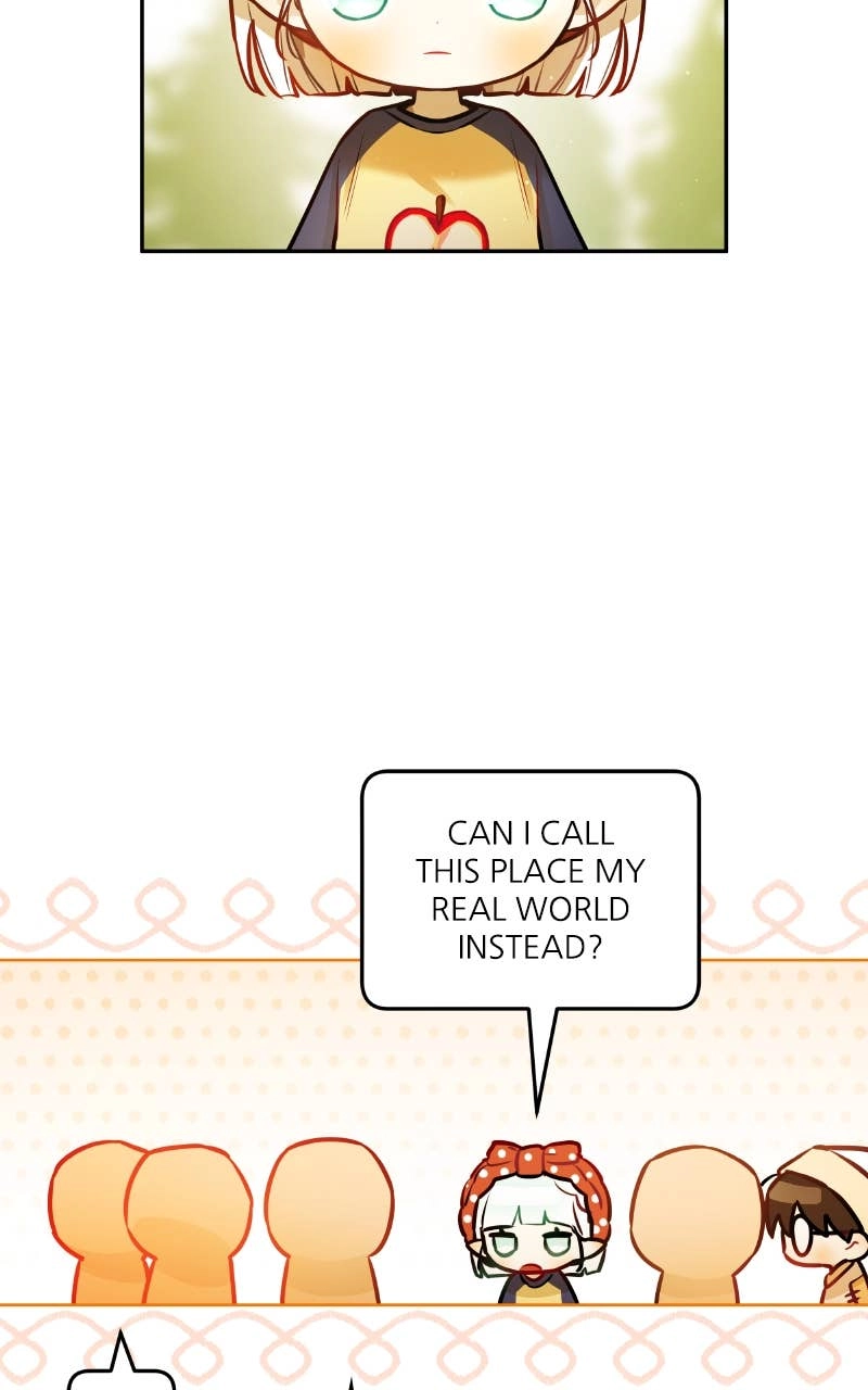 Our Guild's Idol Chapter 31 Page 41