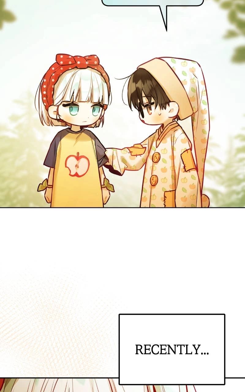 Our Guild's Idol Chapter 31 Page 44