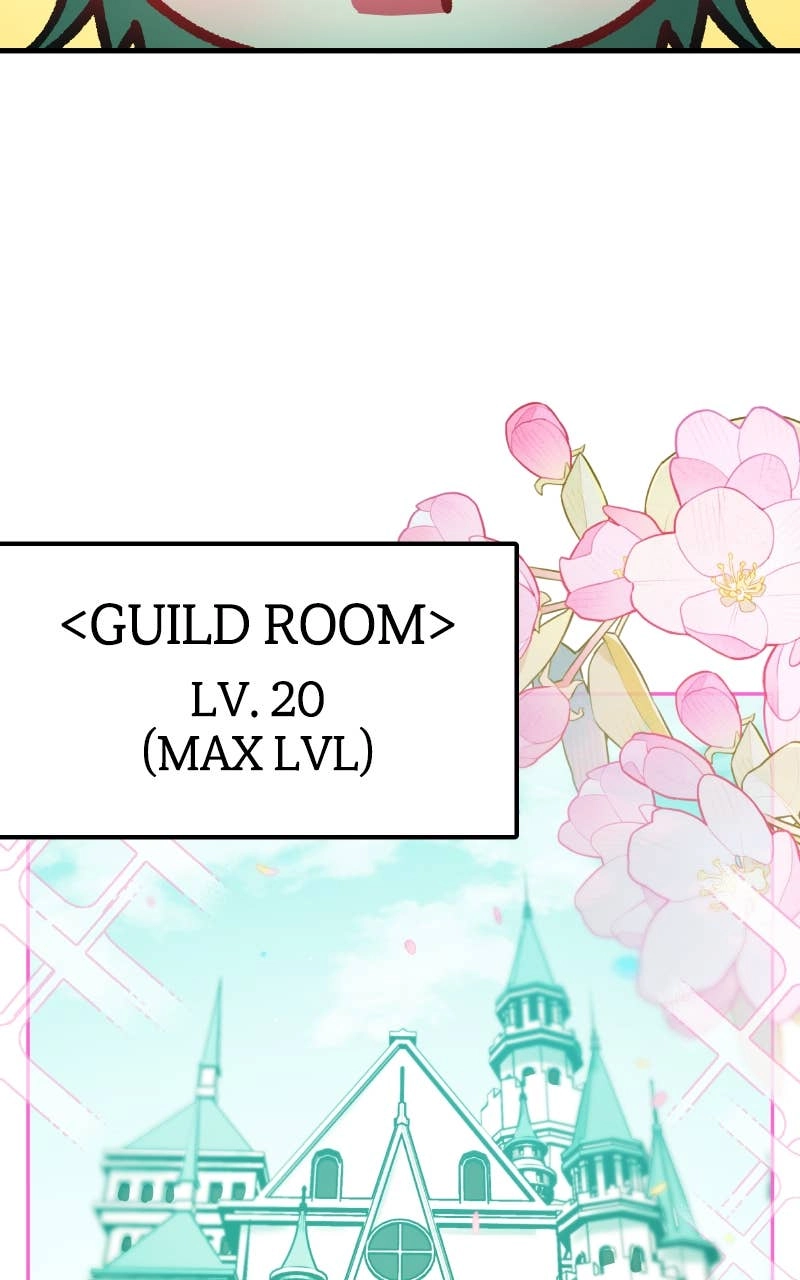 Our Guild's Idol Chapter 31 Page 51