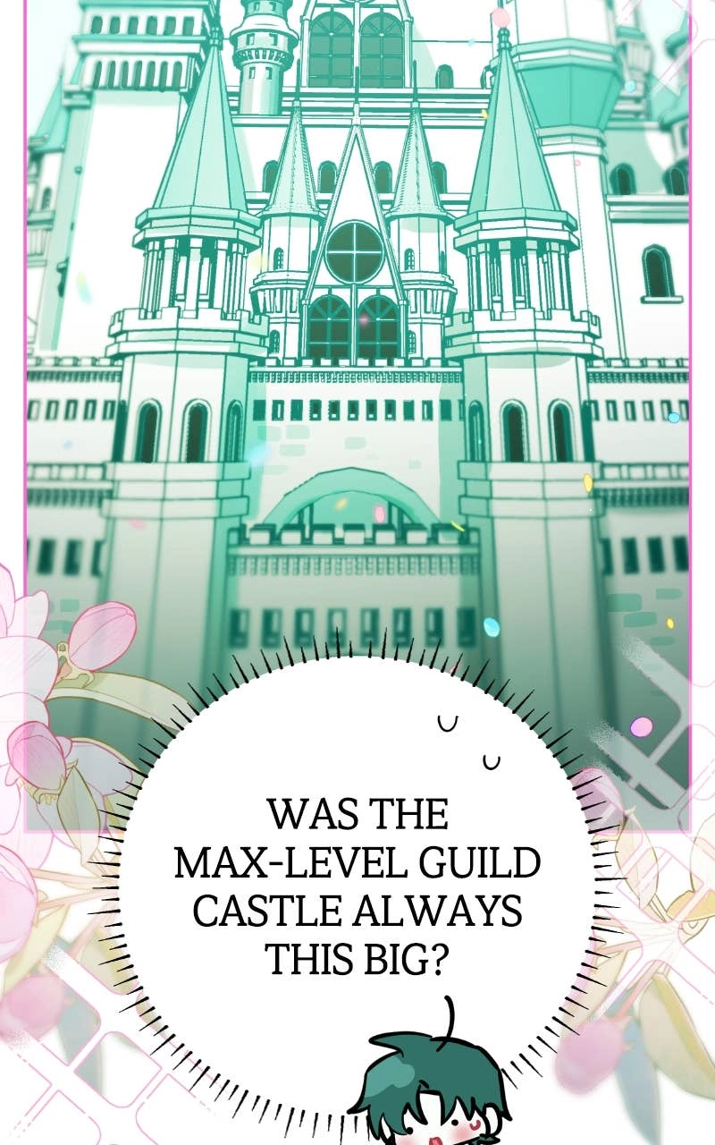 Our Guild's Idol Chapter 31 Page 52
