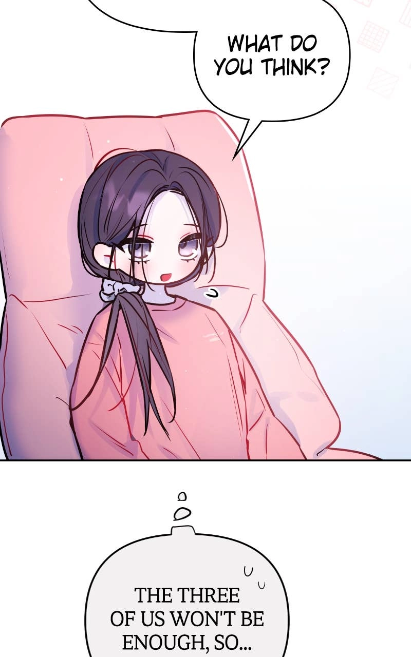 Our Guild's Idol Chapter 31 Page 58