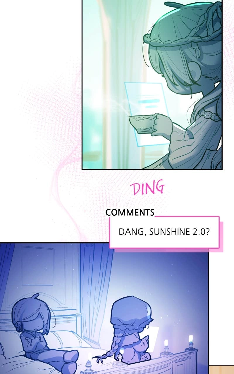 Our Guild's Idol Chapter 32 Page 7