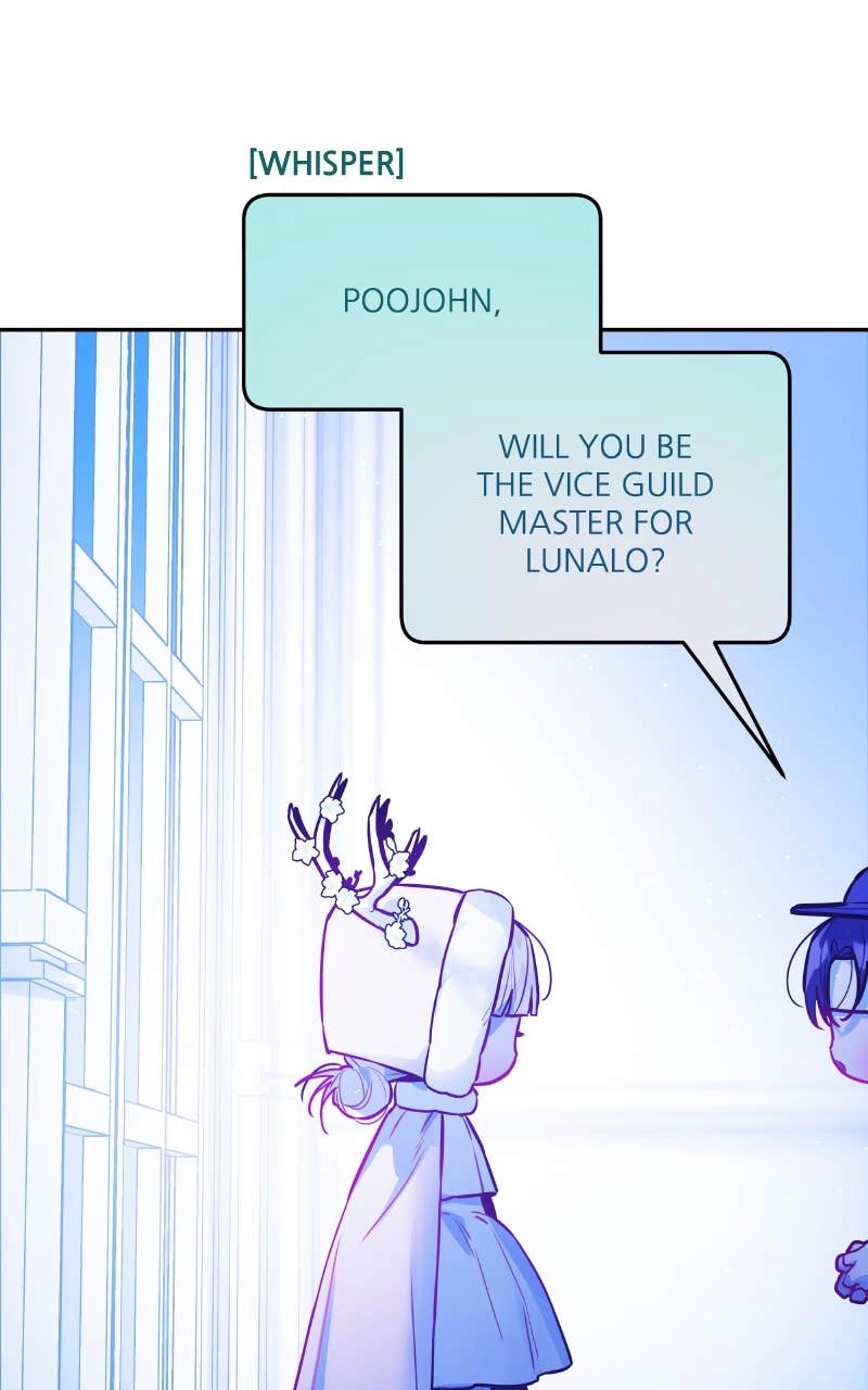 Our Guild's Idol Chapter 32 Page 13