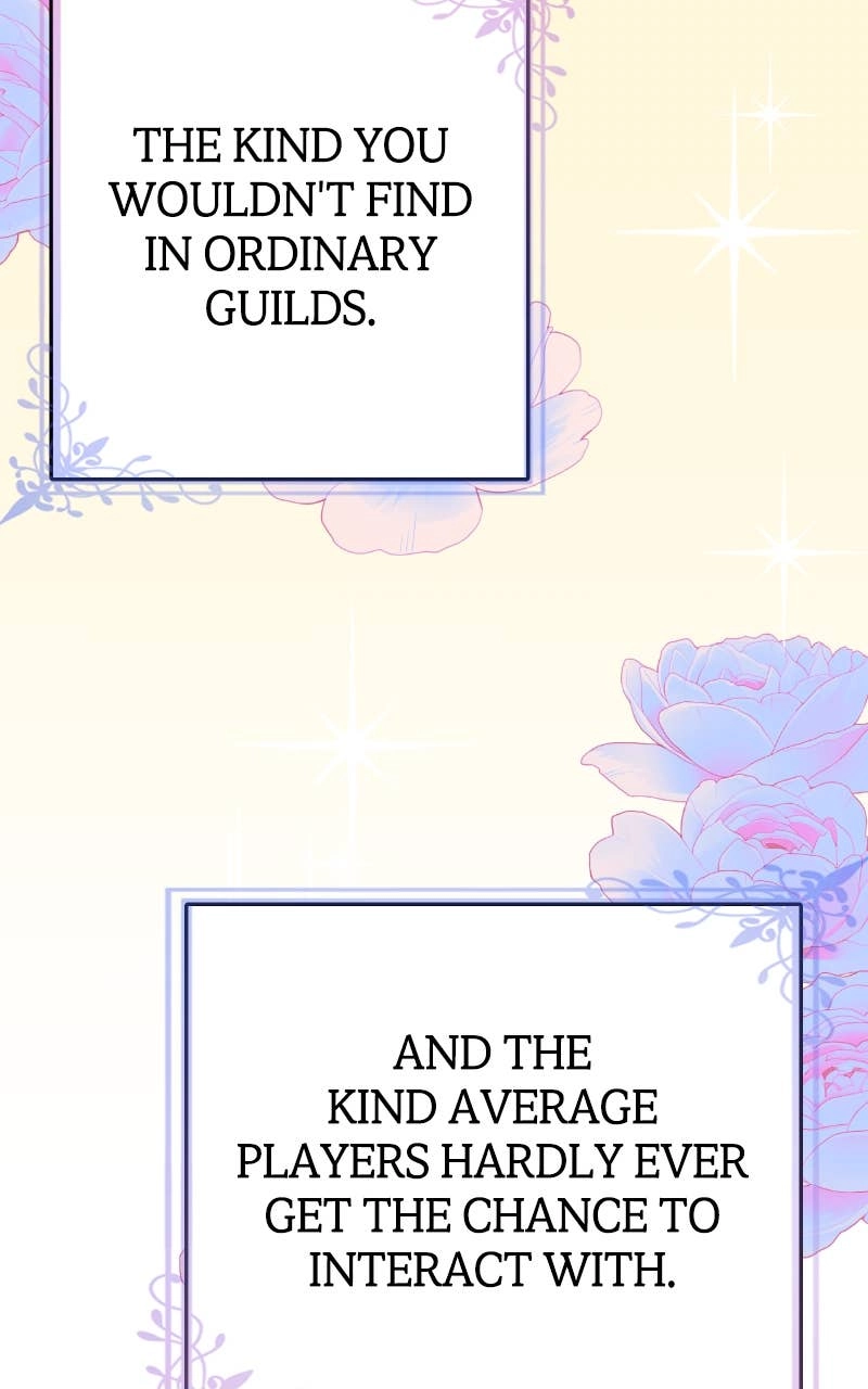 Our Guild's Idol Chapter 32 Page 23