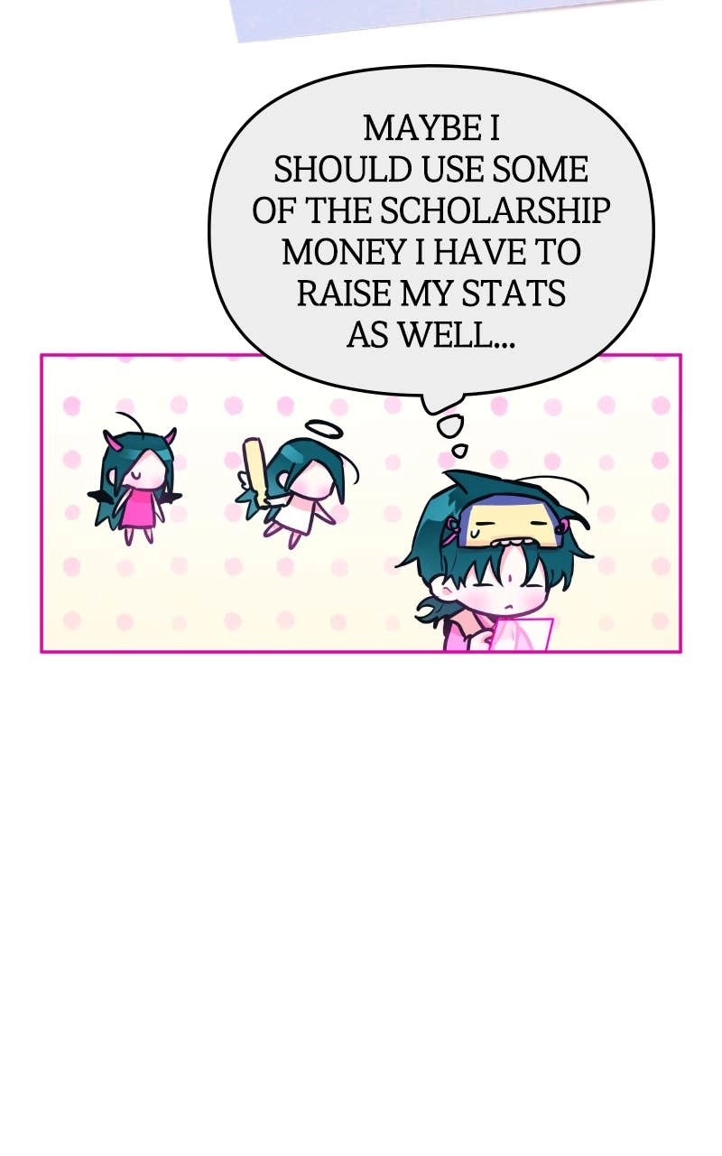 Our Guild's Idol Chapter 32 Page 27