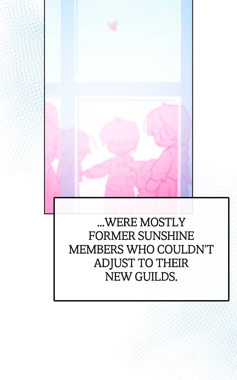 Our Guild's Idol Chapter 32 Page 29