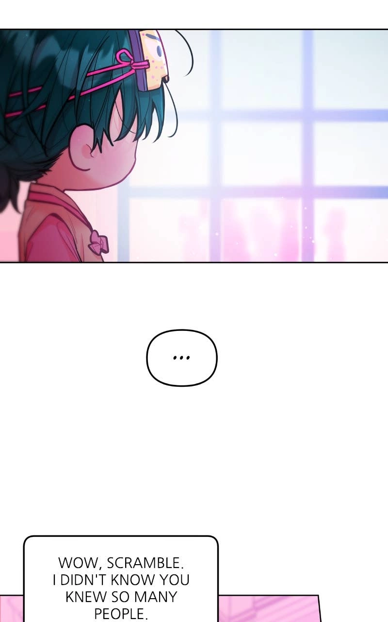 Our Guild's Idol Chapter 32 Page 31