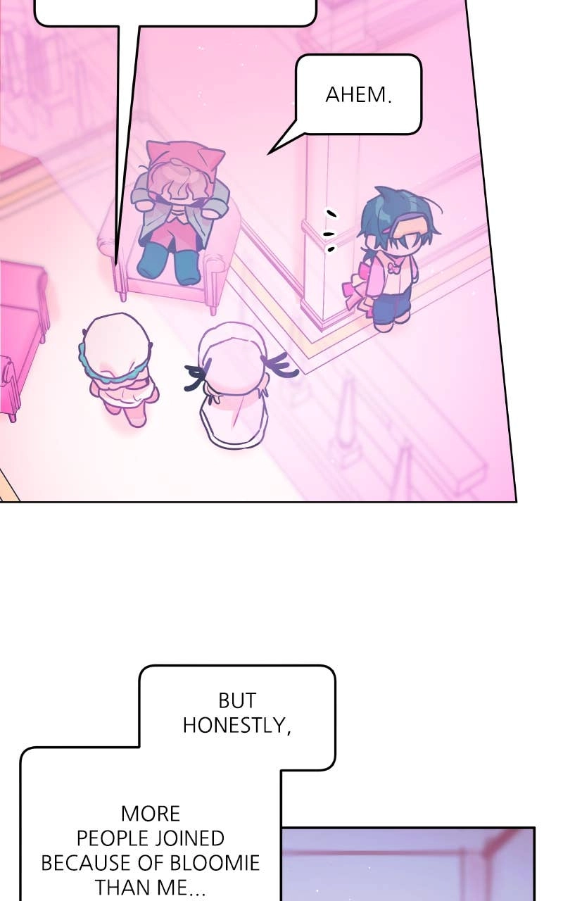 Our Guild's Idol Chapter 32 Page 32
