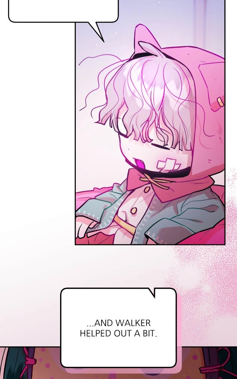 Our Guild's Idol Chapter 32 Page 33